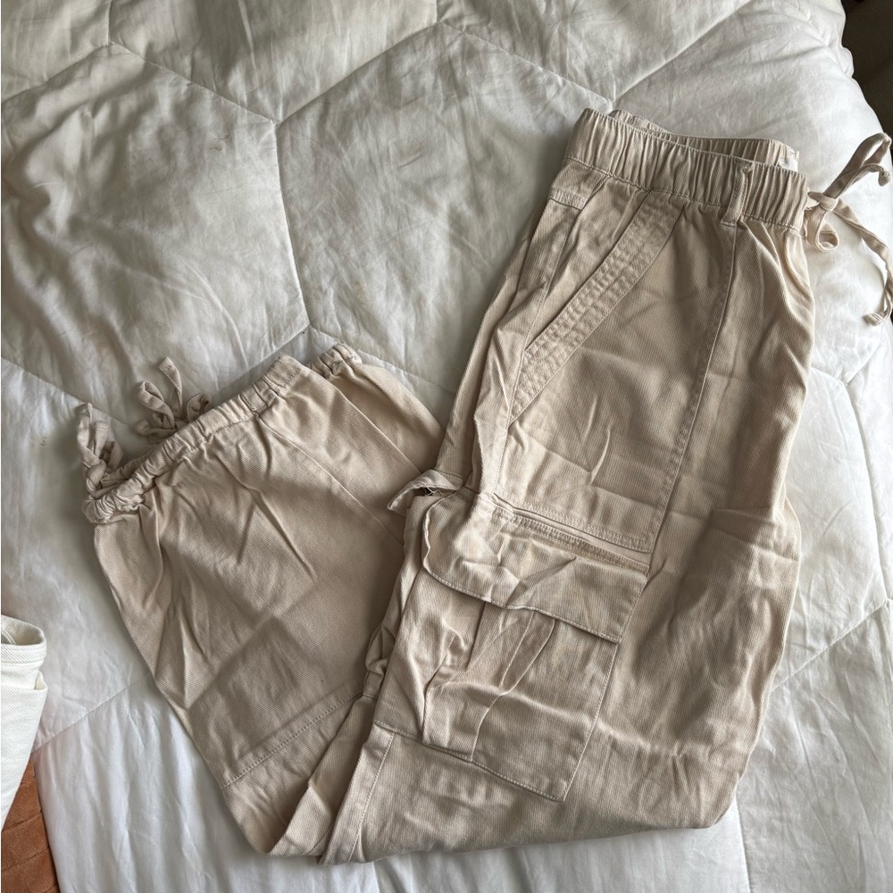 Habitual Cargo Joggers